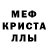 Метадон кристалл Jevana Lambert
