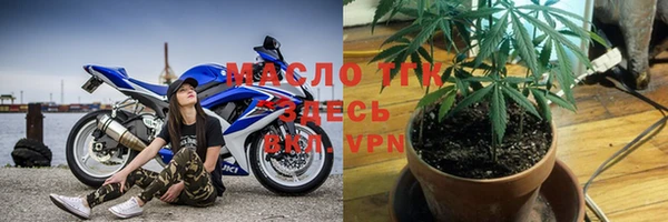 хмурый Корсаков